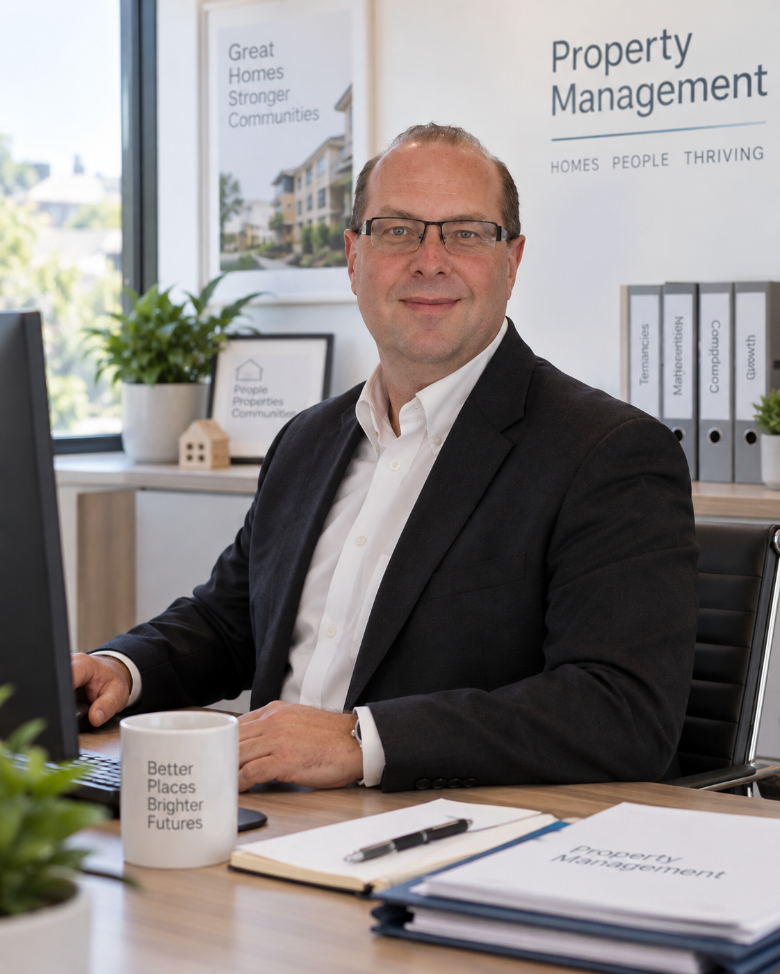 Andreas Schneider