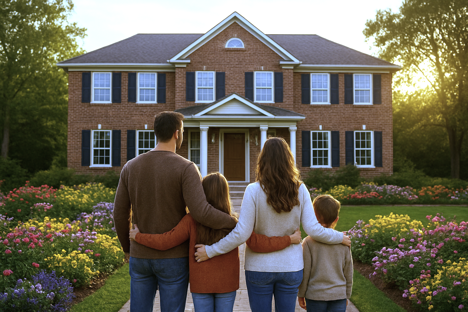 Immobilienmotiv von Hausverwaltung Schneider